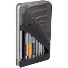 Topeak Tool Card