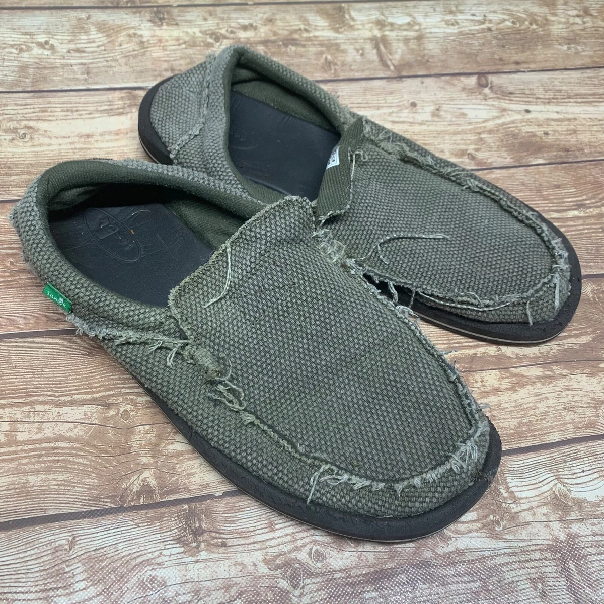 Sanuk smf1047 sale