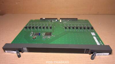 Nortel NT8D02GA Meridian Digital Line Card PULLED FROM NORTEL NTDK92 OPTION 11C
