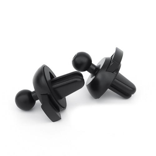 Quality Car Air Vent Clip for Stable Phone Holder Support Perfect for Roads Trip - Picture 3 of 8