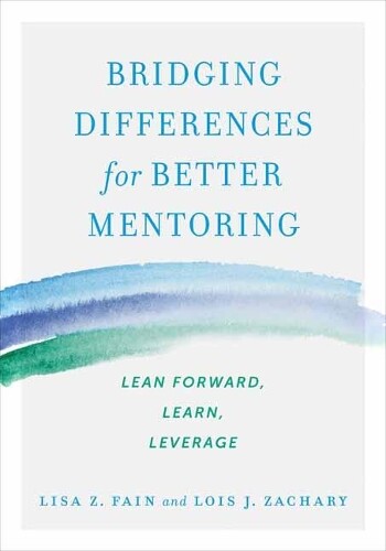 Thumbnail - Lisa Fain Bridging Differences For Better Mentoring (taschenbuch) (us