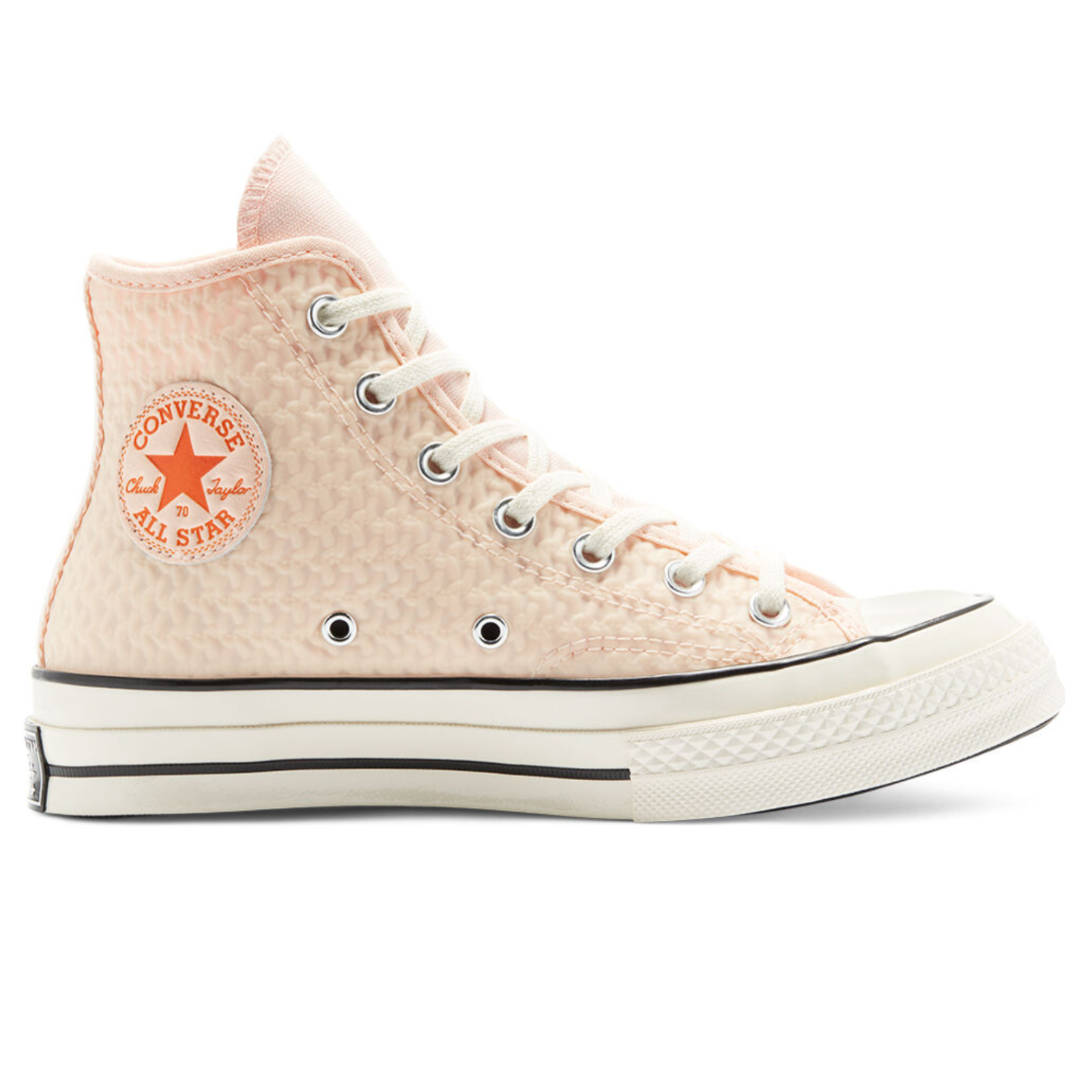 Converse Chuck 70 Hi Top Trainers Alt 