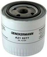 Denckermann ÖLfilter FüR Renault Espace Ii,Trafic; Volvo 440 K,460 L,S40 I,V40