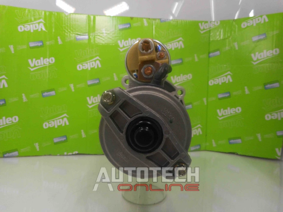 Starter Peugeot/Citroen 407 2.0/2.1 HDi 455928 - Image 2 of 3