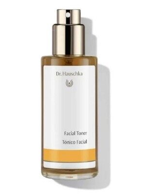Dr. Hauschka Facial Toner - 100ml - EXPIRED 2021