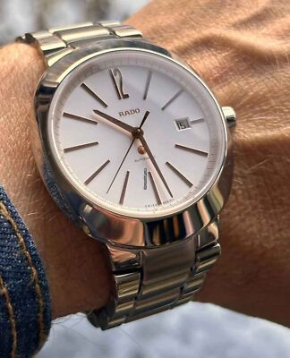 RADO D-Star Automatic - R15329113
