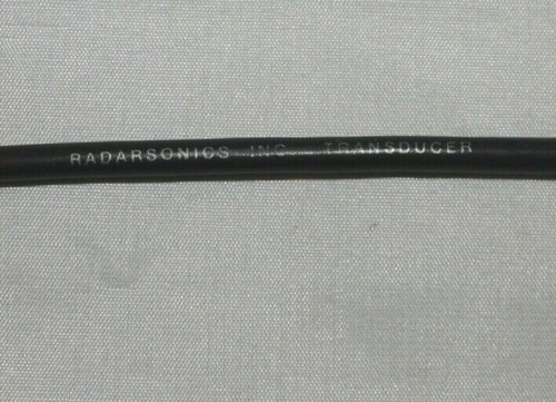 Interphase 04-0003-008 NMEA 0183 Loran / Sonar / GPS Interconnect Cable 2' - Picture 4 of 6