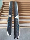 Running Board Fit for Toyota Sienna 2021-2025 Side Steps Nerf Bar Accessories - Picture 3 of 8