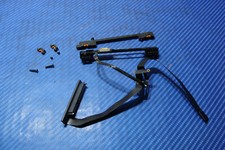 MacBook Pro A1278 13"2009 MB990LL HDD Bracket w/IR/Sleep/HD Cable 922-9062  ER 
