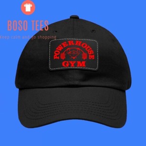PowerHouse Gym Hat | eBay