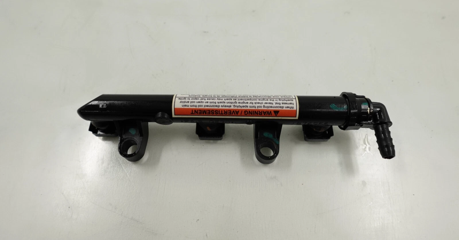 2019-2024 Sea-Doo SPARK / SPARK TRIXX OEM Gas Fuel Injection Rail 420874966
