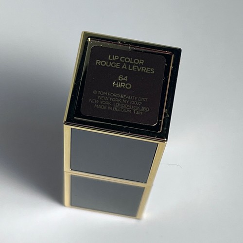 Nuevo lápiz labial Tom Ford *color de labios* tamaño embrague *¡ELIGE!* ~LABIOS Y NIÑOS~ 0,07 oz - Imagen 114 de 165
