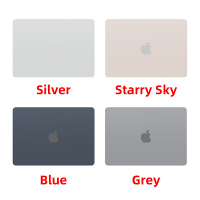 13.6 For MacBook Air A2681 2022 LCD Screen Display Replacement Assembly EMC:4074