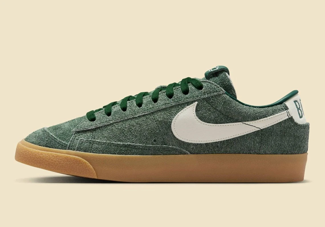 Nike Blazer Low for Sale | Authenticity Guaranteed | eBay