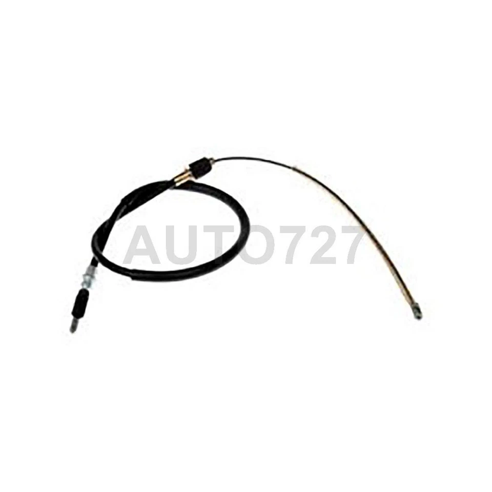 Dorman Rear Left Rear Right 2PCS Parking Brake Cable For Dodge D250 1989-1993 - Image 4 of 4