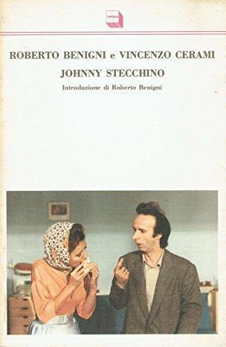 Johnny Stecchino Benigni, Roberto and Cerami, Vincenzo