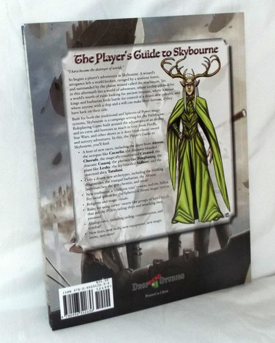 Assorted RPGs D&D, MARVEL, Fantasy Flight, HERO, Goodman, AEG Green Ronin etc. - Foto 253 di 405