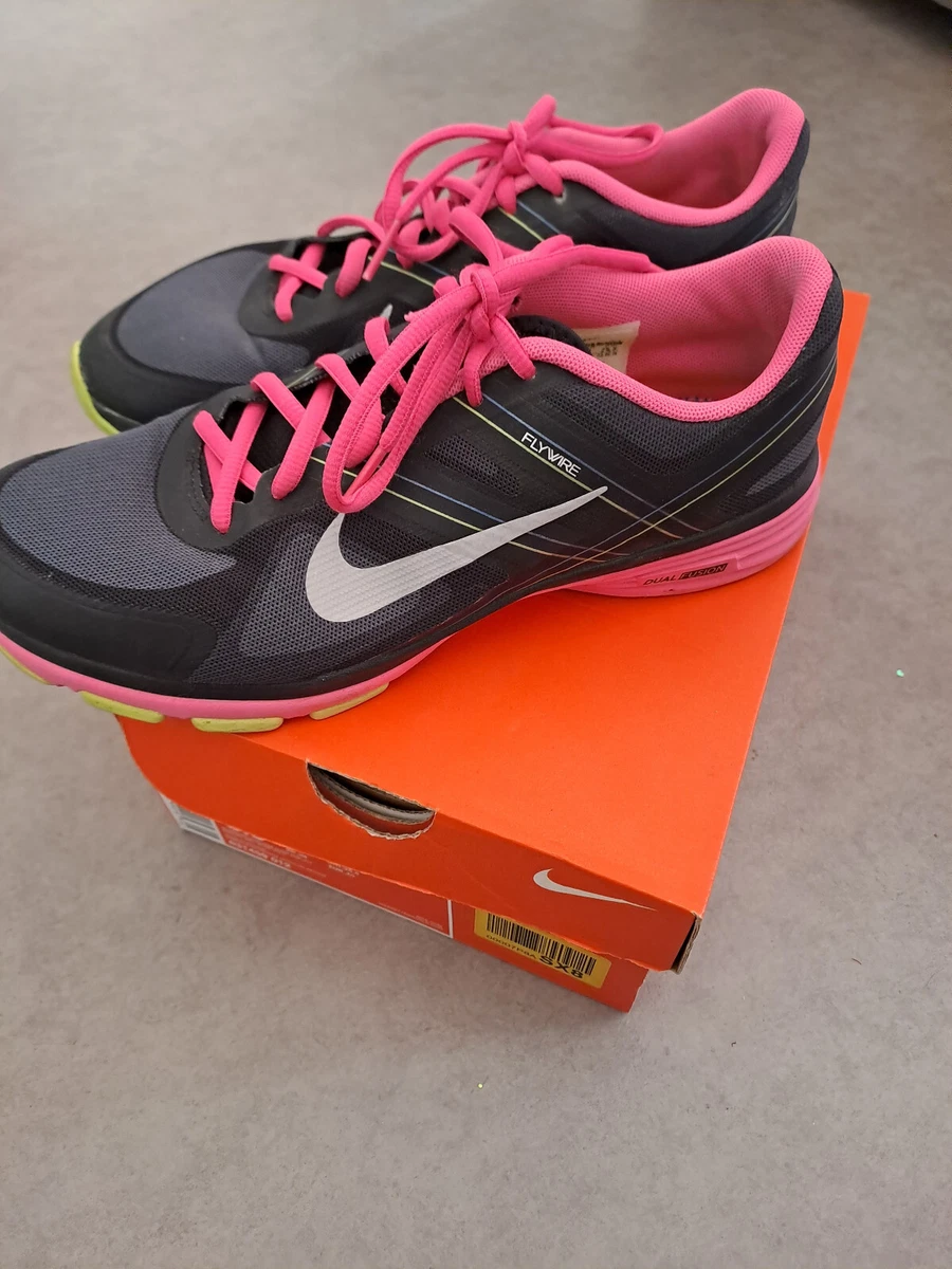 Nike dual fusion clearance femme
