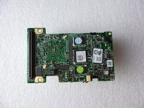Used DELL H710P MINI TY8F9 0TY8F9 Raid Controller 6G 1GB R720 R620 R420 R320 - Picture 3 of 3