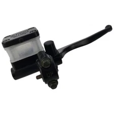 M MATI Front Brake Master Cylinder Assembly for Honda ATC200X 1983 1984 1985 ...