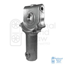 UPPER WHEEL HANGER - ST-355 PE