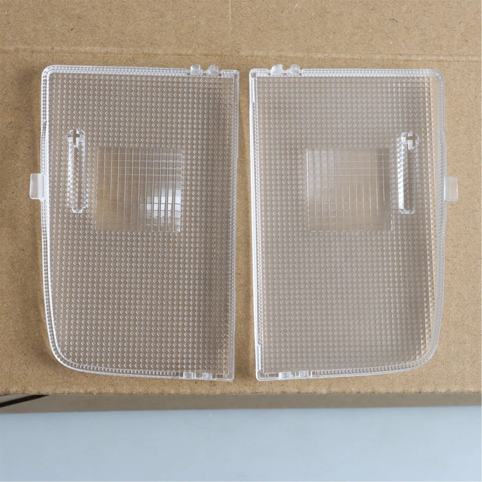 Lente de luz de mapa interior delantera derecha e izquierda para Toyota Prius V 2012-2017 Foto 2 de 4