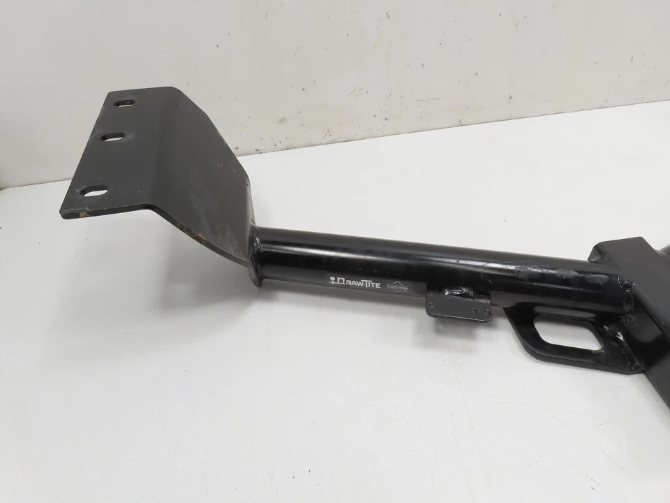 Черный буксировочный прицеп 16 Lexus NX200t #1299 Draw-Tite с 5 болтами - Изображение 3 из 4