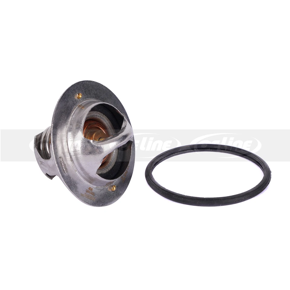 426-190 Engine Coolant Thermostat for Dodge Ram 2500 3500 4000 4500 5500 Ford - Image 4 of 4