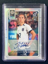 2024-25 Panini Eternity Lionesses England Soccer Checklist Guide in-content 21