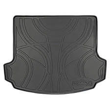 SMARTLINER Custom Fit Cargo Trunk Liner Mat 2007-2013 Acura MDX (Behind 2nd Row)