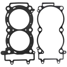 Cylinder and Head Base Gasket Fits Polaris RZR 4 900 2014 - 2018 5253037 5813439