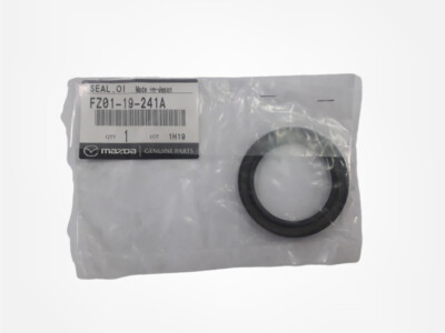 Transmission Shaft Oil Seal Fit For Mazda CX-5 2013-2020