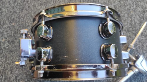 Rullante Mapex Black Panther Traditional Maple 10x5,5" - Foto 4 di 7