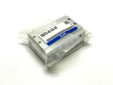 SMC SS5Y3-42-05-01T Manifold Assembly SY3000 Series