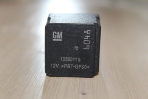 Gm 6048 реле