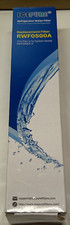 Ice Pure Refrigerator Water Filter RWF0500A Replacement Filter Refrigerator NEW