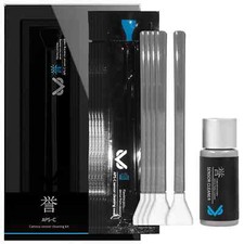 DSLR Camera Sensor Cleaning Swab Kit With Cleaner For Nikon Canon Sony Digital