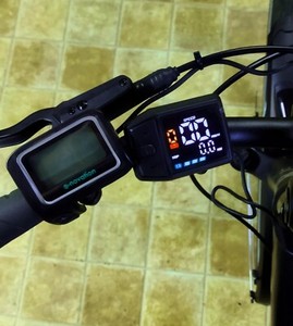 Prophete E Bike Display | eBay.de