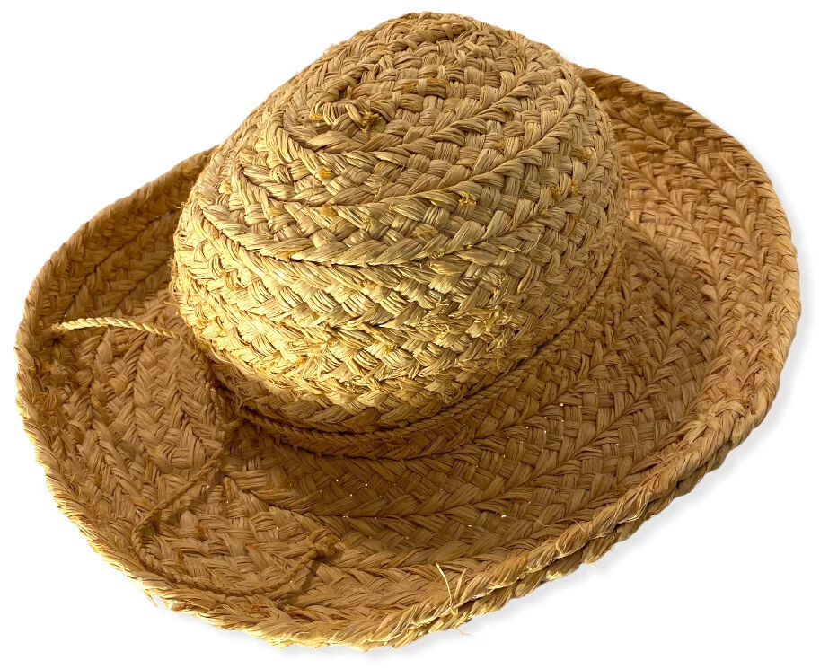 Helen kaminski 2025 cowboy hat