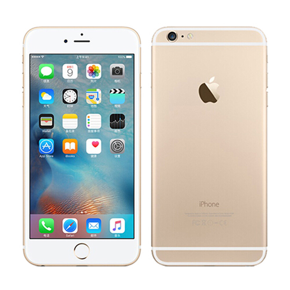 Apple - iphone6s plus 本体(16 GB) iPhone 6s Plus - Technical Specifications - Apple Support