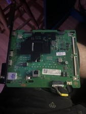 SAMSUNG UN65TU700DFXZA MAIN BOARD PN: BN94-16107V 1