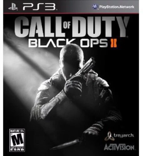 Call of Duty: Black Ops 2 - Sony PlayStation 3