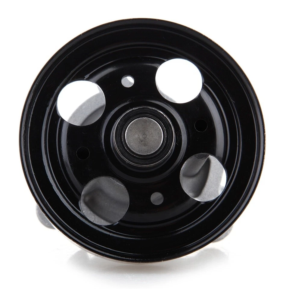 NUEVA bomba de agua para Nissan Sentra para SE-R para Rogue para Altima 02-13 2,5 L DOHC Foto 3 de 4