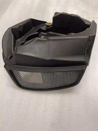 Conjunto de filtro de aire Harley Davidson OEM 17-21 Touring 114 Milwaukee M8 - Imagen 15 de 17