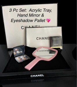 Chanel Hand Mirror | eBay