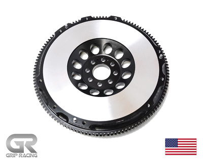 GRIP CHROMOLY CLUTCH FLYWHEEL fits 03-07 INFINITI G35 NISSAN 350Z 3.5L VQ35DE