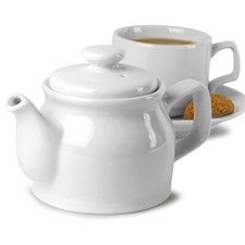 GenWare Teapot 10.9oz / 310ml Single
