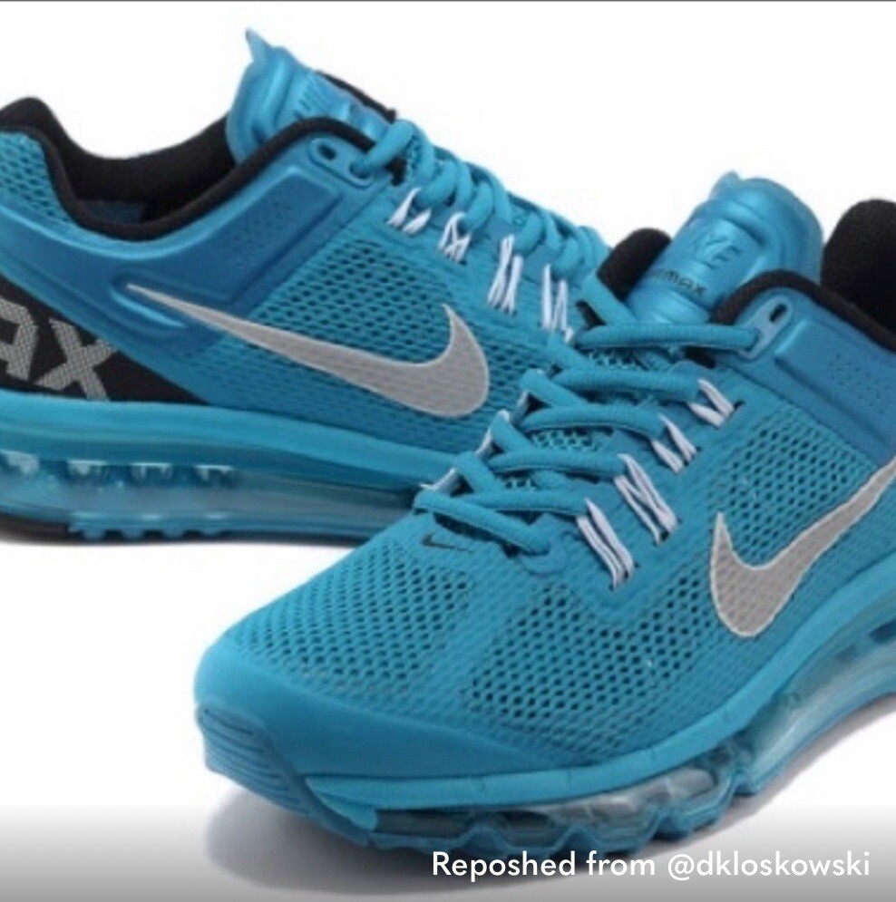 nike air max waffle skin black