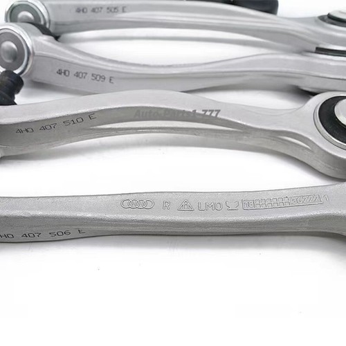 14X Front Control Arm Balljoint Suspension Kit for Audi 2011-17 A8 S8 D4 4H - Picture 8 of 8