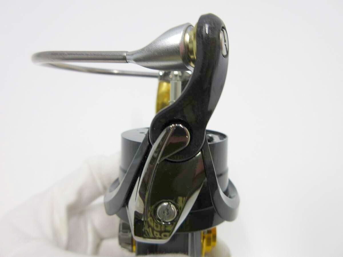 Daiwa 15 Tournament ISO 2500SH-LBD Body/Management AT6215/04 Daiwa 15 Tournament ISO 2500SH-LBD Body/Management AT6215/04